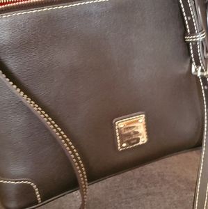 Dooney $ Bourke purse